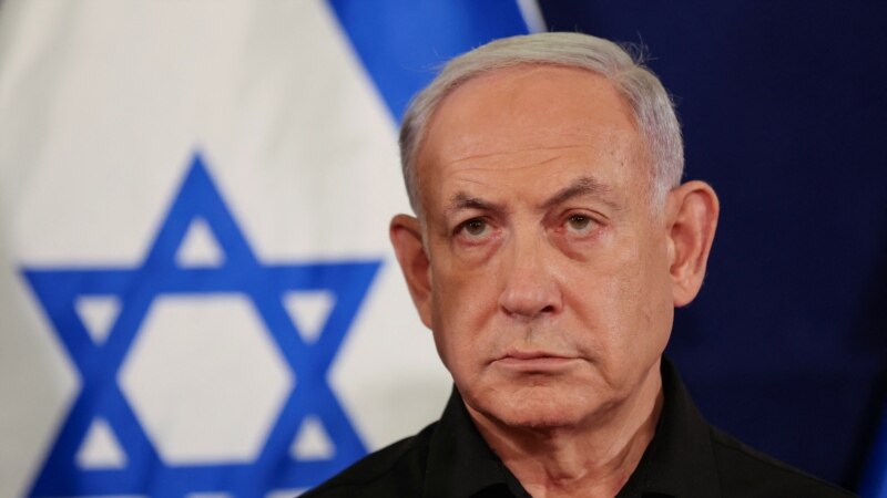 Netanyahu tvrdi da nije bio upozoren da Hamas planira napad
