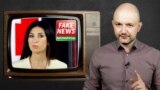 Belarus - propaganda, fakes