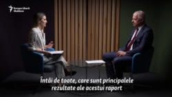 Drago Kos: „R. Moldova poate deveni un refugiu sigur pentru corupții din țările implicate în război”