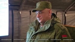 Лукашенко угрожает Западу