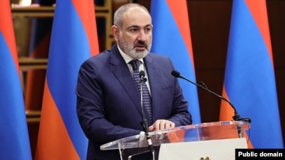 UN official warns against new Armenia-Azerbaijan conflict