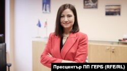 Илиана Иванова 