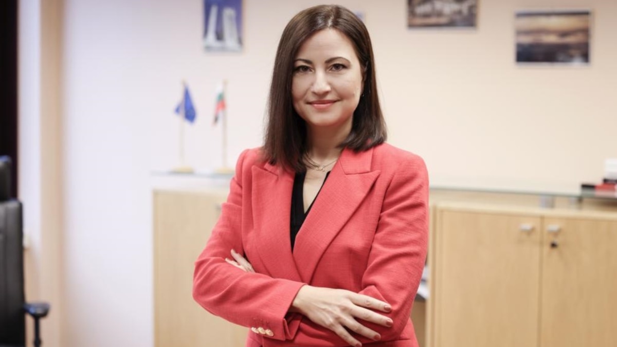 Илиана Иванова е кандидатурата на ГЕРБ за нов български еврокомисар.