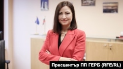 Илиана Иванова е предложението на ГЕРБ за нов еврокомисар