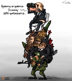 Xoşuna gəldi, gəlmədi...