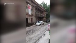 Գյումրեցիները Էկոնոմիկայի նախարարին առաջարկում են Գյումրիում «չոր նավահանգստի» փոխարեն իրականը