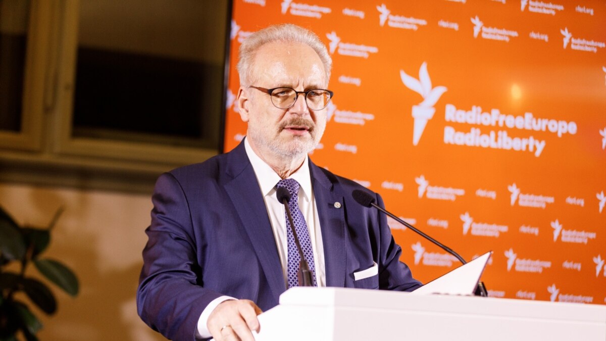 RFE/RL Launches “Current Time Baltics” to Counter Kremlin Propaganda