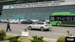 Аэропорт Тбилиси