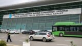 ფოტო არქივიდან: თბილისის საერთაშორისო აეროპორტი