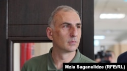 ალეკო ელისაშვილი, 2024 წლის ფოტო