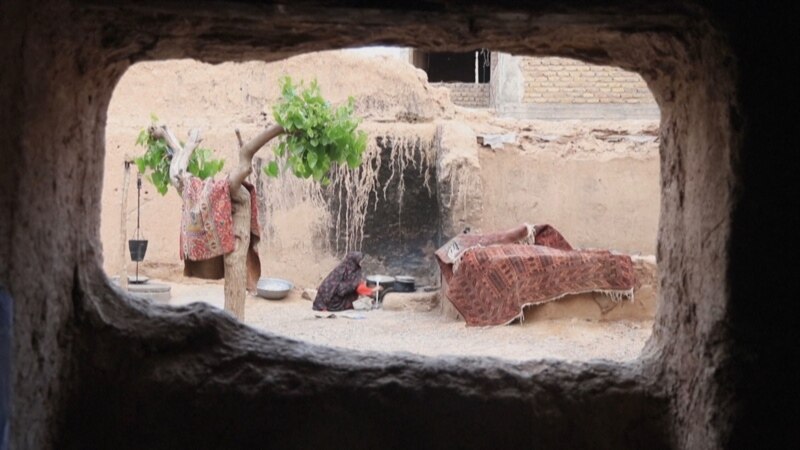 Borba za preživljavanje tokom svetog mjeseca u Afganistanu