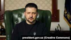 Владимир Зеленский 