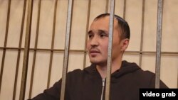 Тинистан Асипбеков