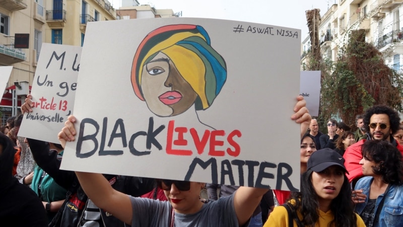 'Ne rasizmu': Protesti u Tunisu nakon izjava predsednika 