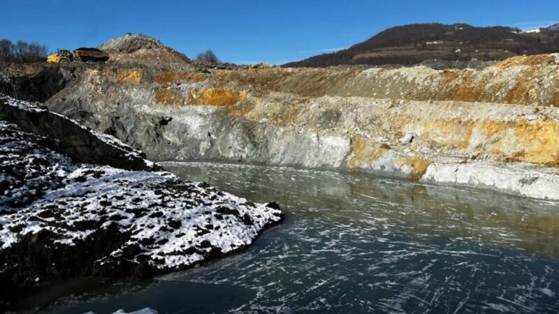 Ekolozi se jedini bore protiv rudnika uglja nadomak Banjaluke