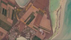 Время Свободы: Окопы на пляжах. Когда Украина вернет себе Крым? 