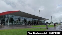 ქუთაისის საერთაშორისო აეროპორტი