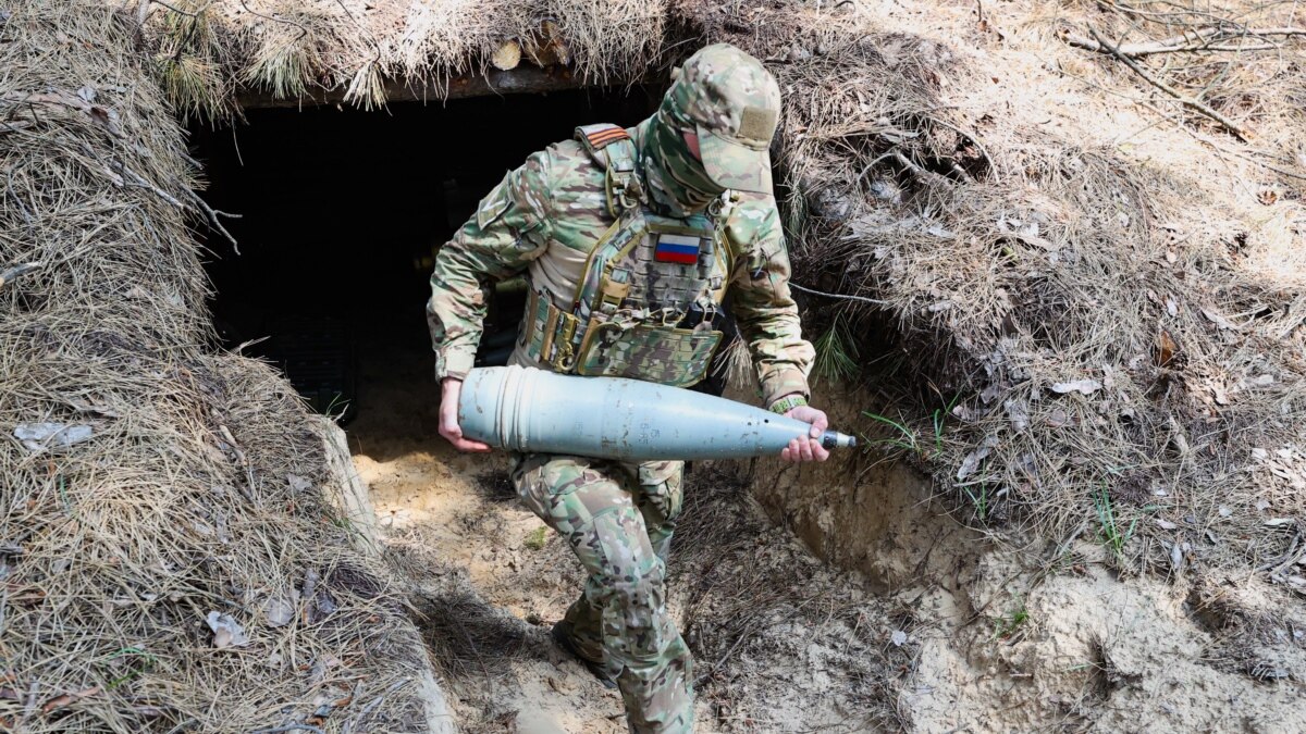 The mayor of Pechora went to war against Ukraine The mayor of Pechora went to war against Ukraine
