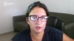 Волонтер – о поисковых работах в местах атаки боевиков ХАМАС на мирных израильтян

