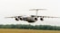 Imagine de arhivă: așa arată avionul rusesc Ilyushin-76 - de felul celui prăbușit miercuri. 