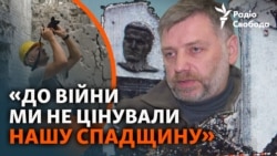 Встигнути до приїзду комунальників: як волонтери фіксують пошкодження пам’яток після обстрілів