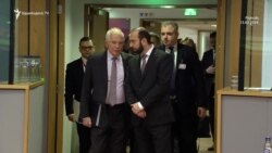 ՀՀ-ԵՄ հարաբերությունները զարգանալու տեղ ունեն հենց գործող համաձայնագրի սահմաններում. իշխանական պատգամավոր