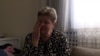 Bosnia and Herzegovina, femicide victim's mother Sevda Kadic 
