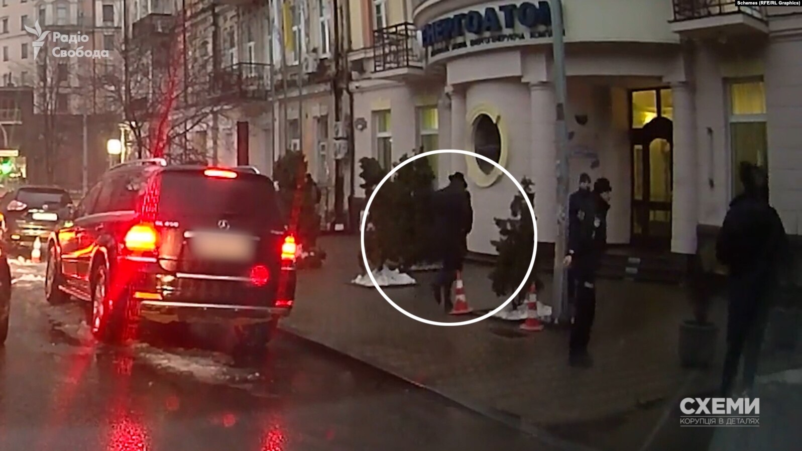 Президент «Енергоатома» під час війни оселився в маєтку за 7 мільйонів гривень_29