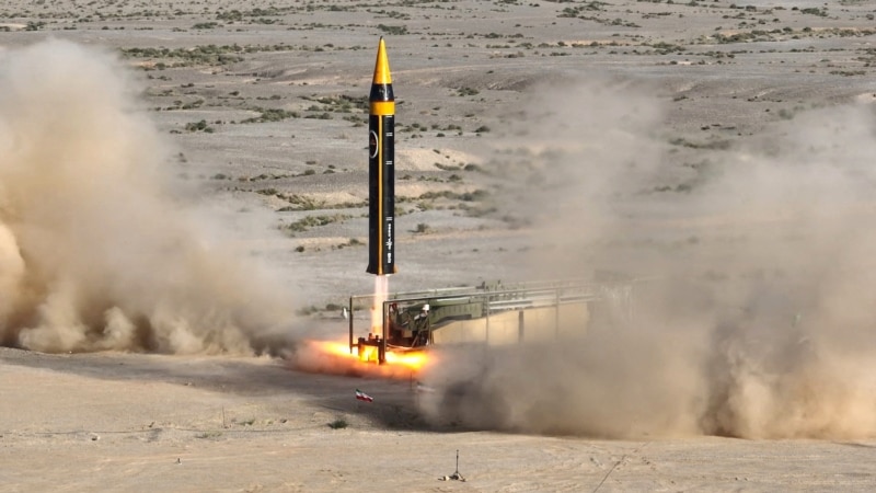 آمریکا و فرانسه: آزمایش موشک دوربرد «خیبر» ایران یک تهدید جدی و نقض قطعنامه ۲۲۳۱ شورای امنیت است