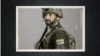 Georgia -- Georgian Hero in Ukraine, Davit Kuchukian