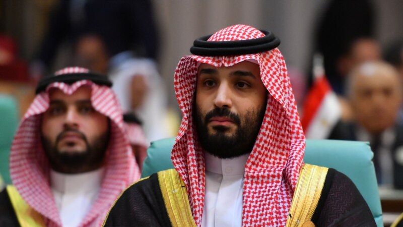 Saud Arabystanyň şazadasy: Eýran ýadro ýaragyny edinse, bizem edinmeli bolarys