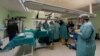 Clinics for cardiovascular and transplant surgery of the Clinical Center in Niš
