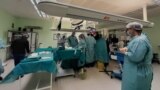 Clinics for cardiovascular and transplant surgery of the Clinical Center in Niš

