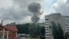 Взрыв в Сергиевом Посаде: что не так с версией властей 