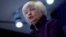 U.S. Treasury Secretary Janet Yellen