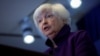 U.S. Treasury Secretary Janet Yellen (file photo)