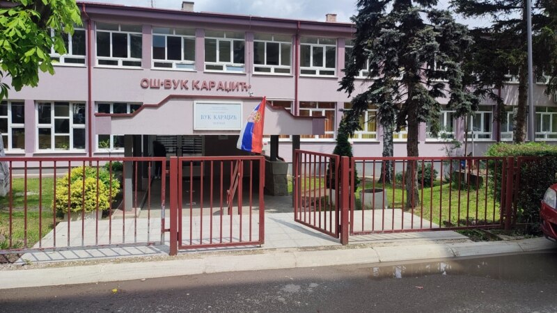 Đaci na severu Kosova se ipak vraćaju u školske klupe  