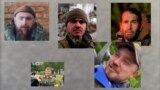 The Men Who Launched A Cross-Border Raid From Ukraine Into Russia