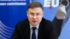За словами Валдіса Домбровскіса, на зустрічі «Групи семи» союзники, навпаки, обговорювали необхідність збереження або навіть посилення санкцій проти Росії