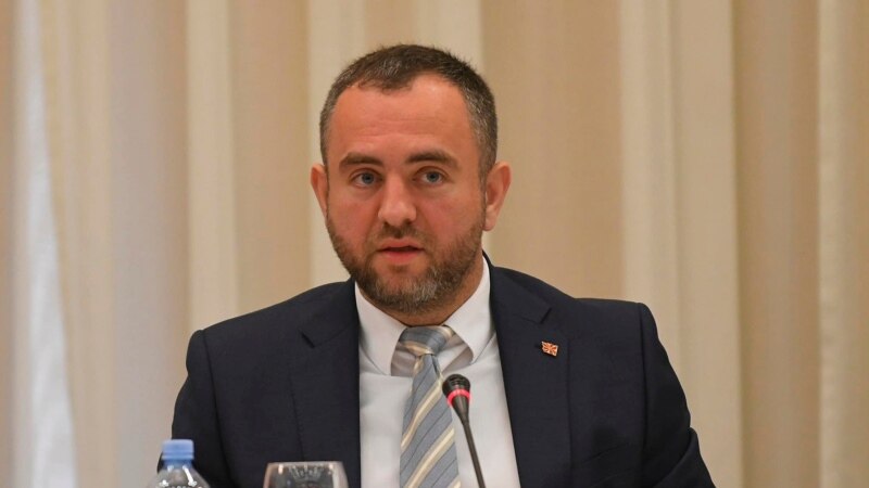 Тошковски: Нема никакви нарушувања на изборниот процес
