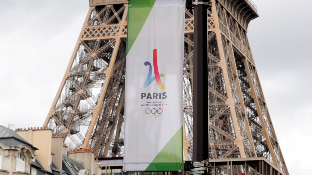 МОК дозволить виступити на Олімпіаді в Парижі близько 40 російським спортсменам