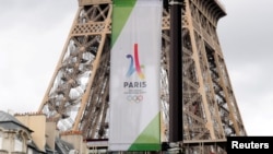 Олимпиада-2024 состоится в Париже с 26 июля по 11 августа. Паралимпиада стартует 28 августа и завершится 8 сентября