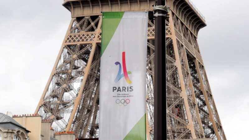 Таджикистан на Олимпийских играх в Париже представят 14 спортсменов