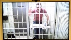Время Свободы: "Яшин готов уступить место в тюрьме Путину"