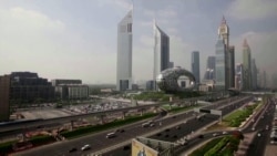 Dubai Unlocked: Ukrainians With Secret Investments