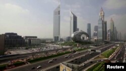 Dubai Unlocked: Ucrainenii cu investiții de lux secrete