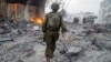 Reuters: ХАМАС отказался сдать власть в Газе в обмен на мирный план 