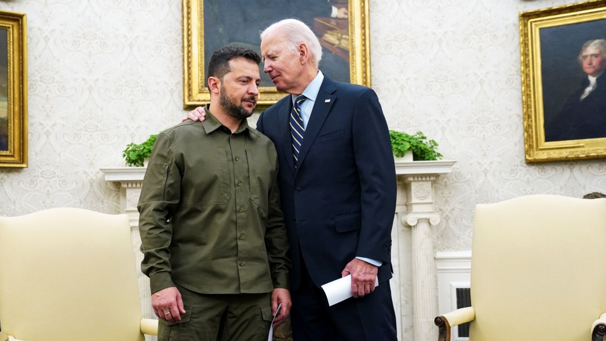 Politico: Коррупция в Украине – главная угроза для американской помощи ...