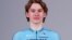 Cyclist Savely Laptev (file photo)