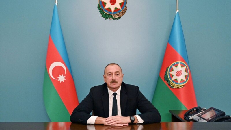 Azerbejdžan 'zaustavio vojno djelovanje' u Nagorno-Karabahu